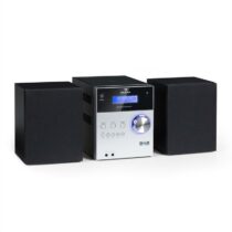 MC-20 DAB micro stereo zariadenie Auna