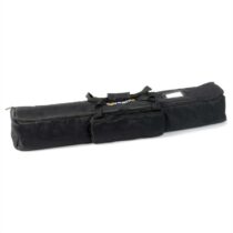 AC-425 Soft Case transportná taška na reproduktorové stojany 108 x 15 x 16 cm (ŠxVxH) čierna Beamz