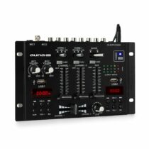 DJ-22BT MKII mixér Auna Pro