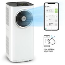 Kraftwerk Smart 10K mobilná klimatizácia Klarstein