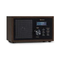Ambient rádio DAB+/FM Auna