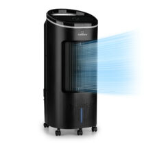 IceWind Plus Smart 4-v-1 Ochladzovač vzduchu Klarstein
