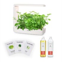 GrowIt Cuisine Starter Kit Salad Klarstein